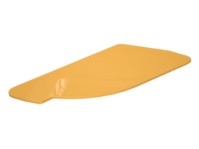 544-1368: ИЗНОСНАЯ ПЛАСТИНА