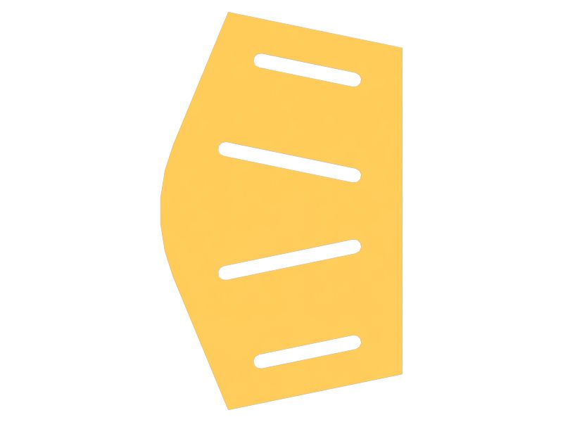 ПЛАСТИНА ИЗНОСНАЯ