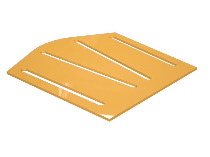 477-9542: ПЛАСТИНА ИЗНОСНАЯ