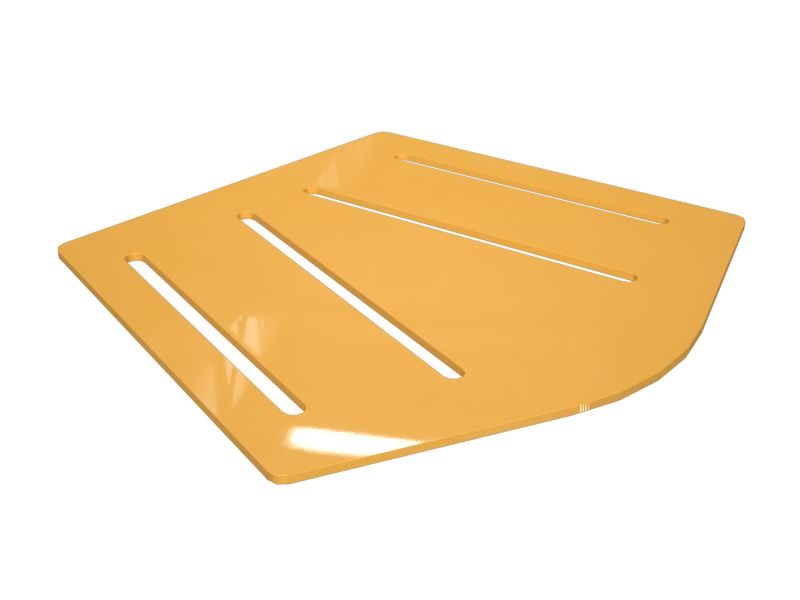 542-2249: PLATE-WEAR 5422249 купить