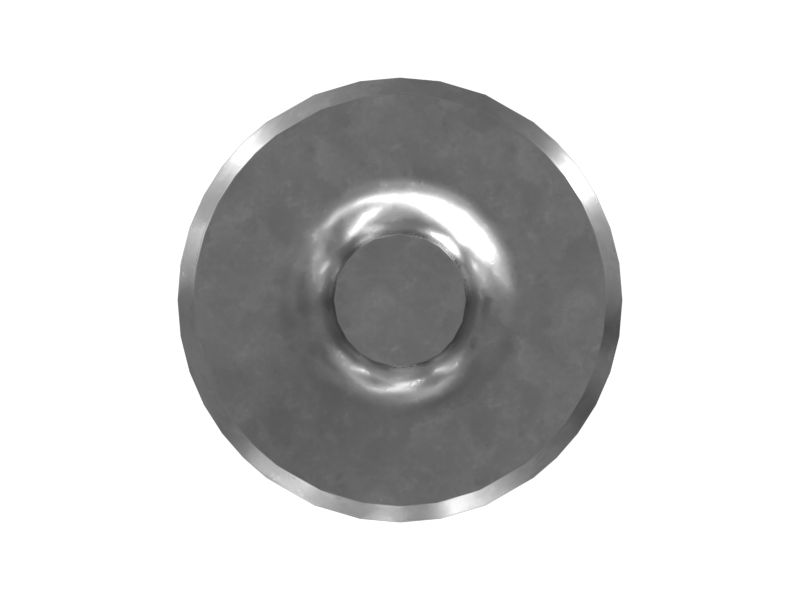 125-4295: 22mm Outer Diameter Spool | CATCorp