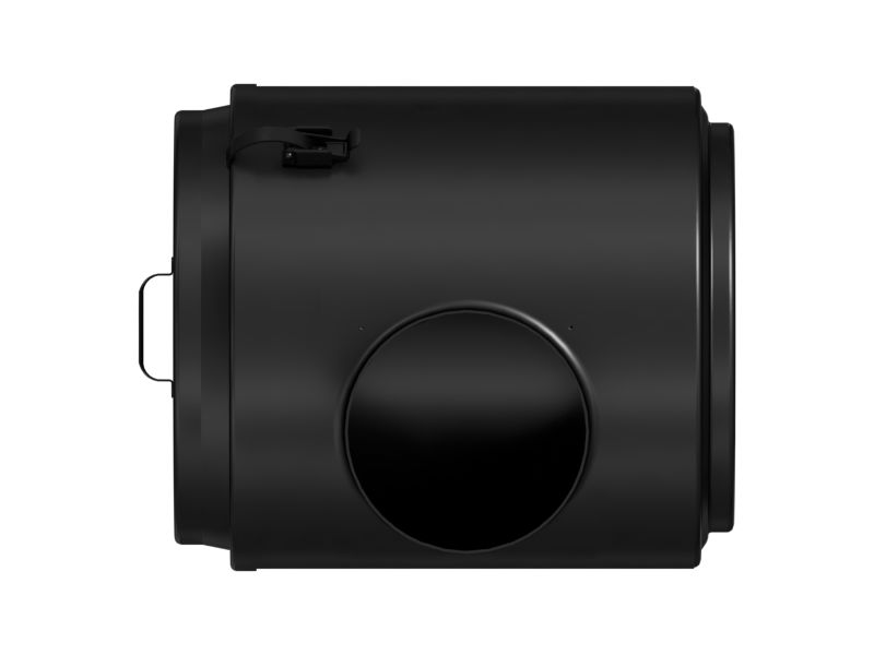 БЛОК ОЧИСТИТЕЛЯ В СБОРЕ