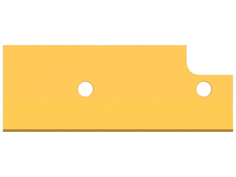 ИЗНОСНАЯ ПЛАСТИНА