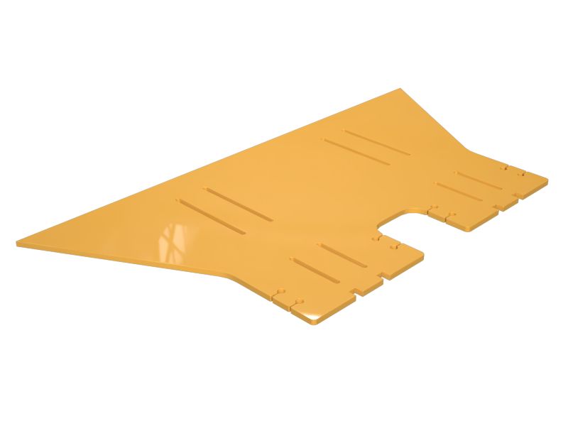 520-3288: ПЛАСТИНА ИЗНОСНАЯ