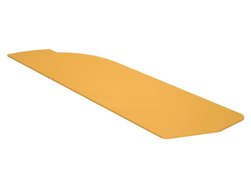 ПЛАСТИНА КОМПЕНСАЦИИ ИЗНОСА (H