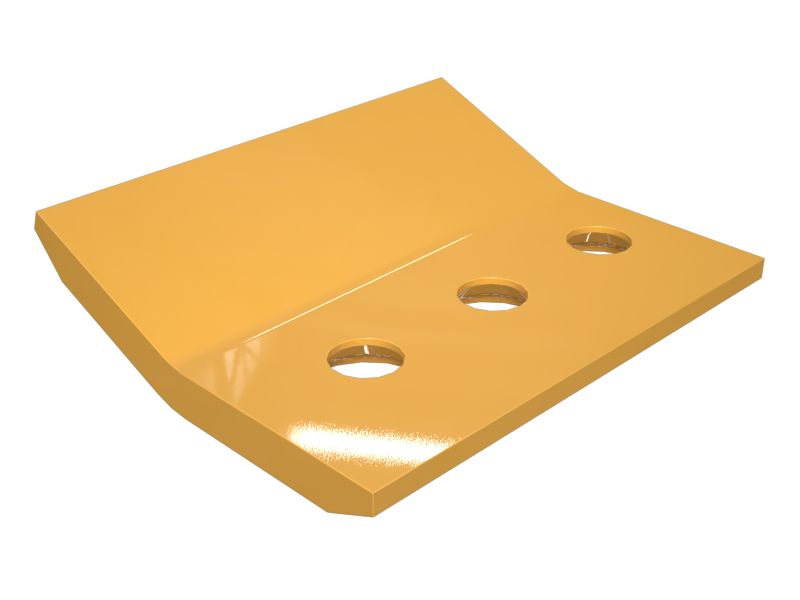 524-3385: ПЛАСТИНА ИЗНАШИВАЕМАЯ ЛЕВАЯ