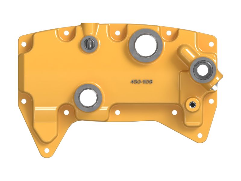 ОСНОВАНИЕ МАСЛЯНОГО ФИЛЬТРА