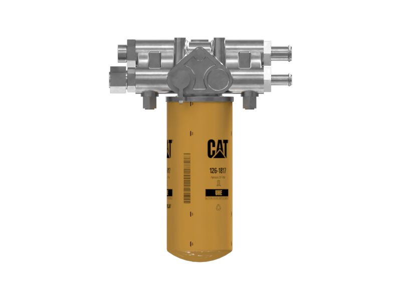 БЛОК ФИЛЬТРА