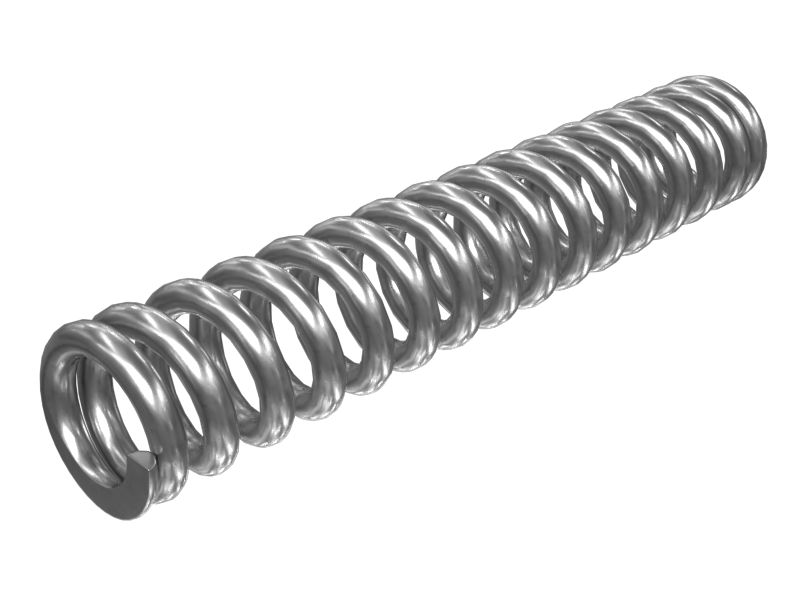 169-0738: ПРУЖИНА