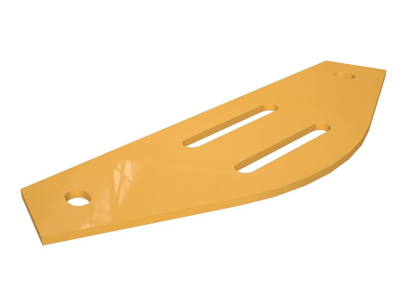 ПЛАСТИНА ИЗНОСНАЯ