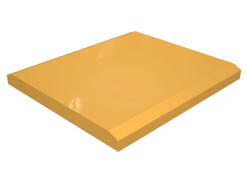 433-4498: ПЛАСТИНА ИЗНОСНАЯ