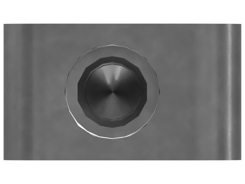 ОСНОВАНИЕ ТОПЛИВНОГО ФИЛЬТРА