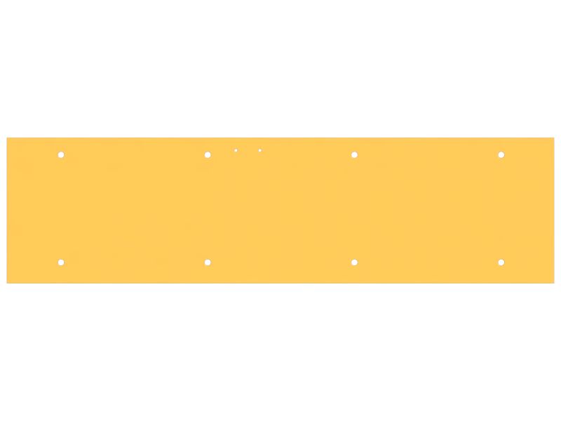 ПЛАСТИНА ВИБРОБРУСА