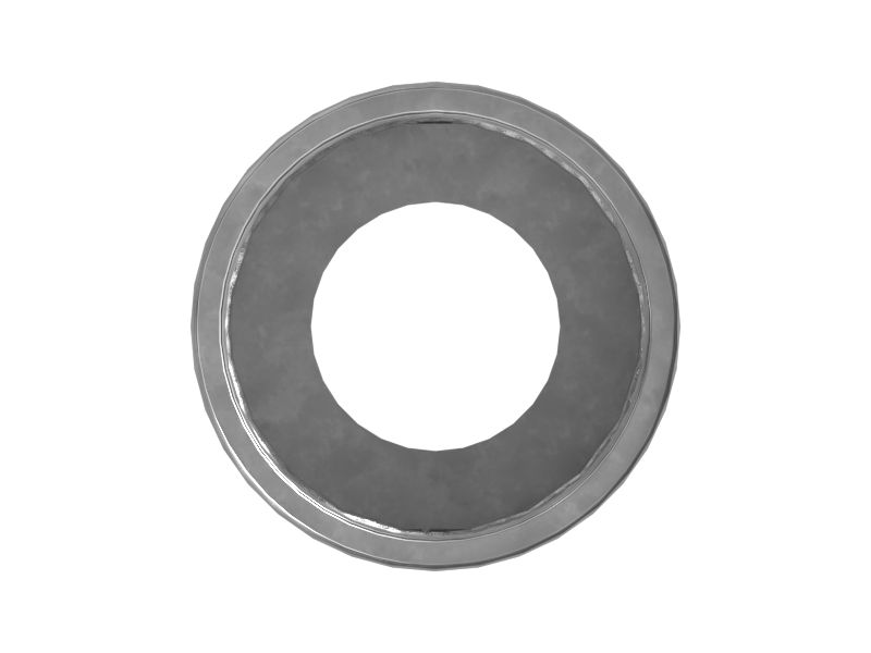 ЭКРАН В СБОРЕ