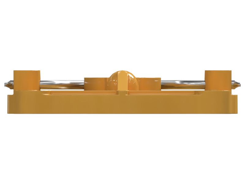 9T-7578: Hydraulic Tank Filter Cover | CATCorp