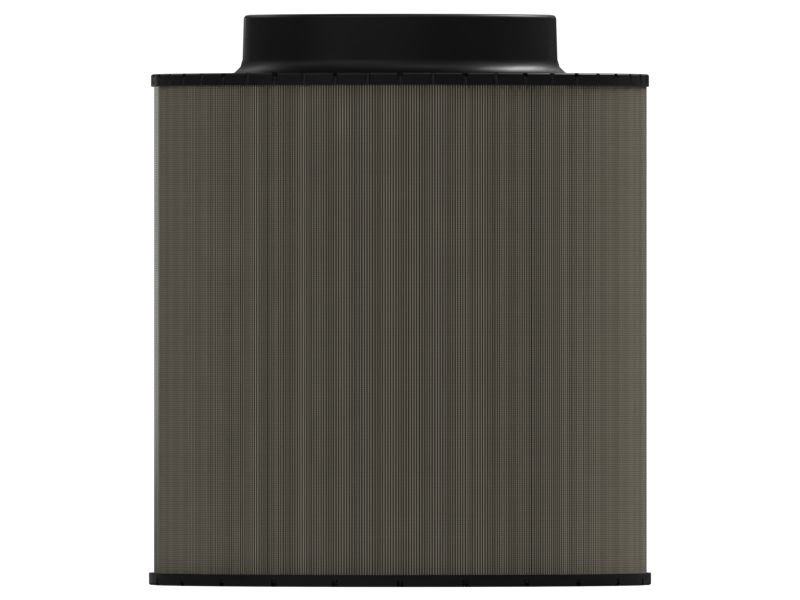 Воздушный фильтр двигателя