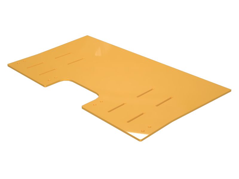 ПЛАСТИНА ИЗНОСНАЯ