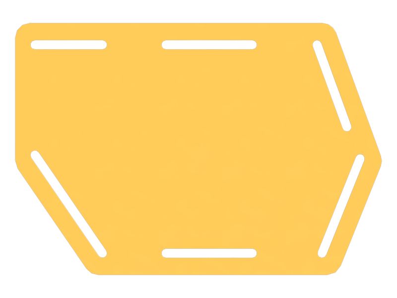 ПЛАСТИНА ИЗНОСНАЯ