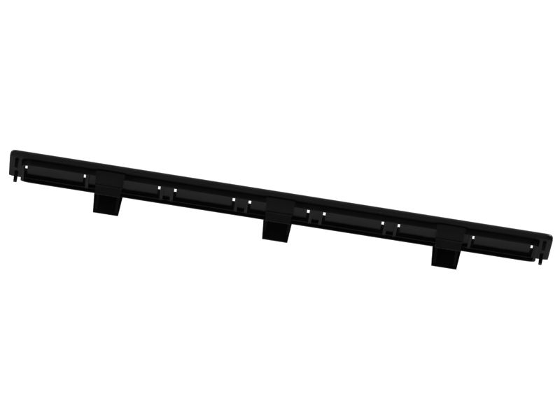 ПАНЕЛЬ ПЕРЕКЛЮЧАТЕЛЕЙ