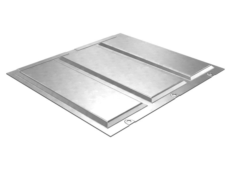 113-4686: КРЫШКА