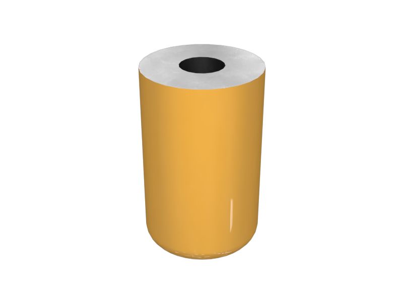 Топливный фильтр