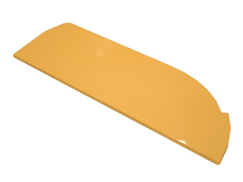 491-7022: PLATE WEAR