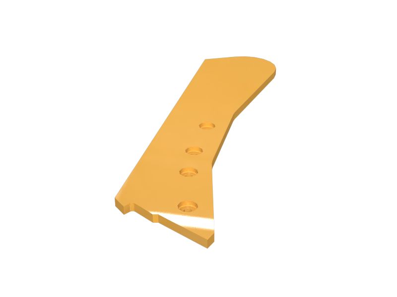 ПРАВАЯ ПЛАСТИНА