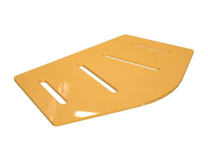 547-7213: PLATE-WEAR
