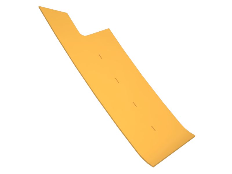 482-8688: ИЗНОСНАЯ ПЛАСТИНА