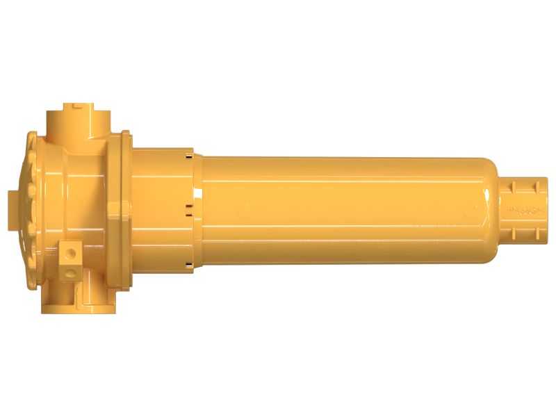 Hydraulic Oil Filter