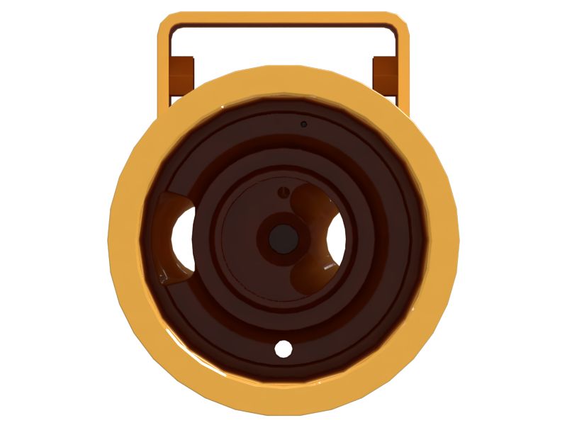 КОРПУС В СБОРЕ