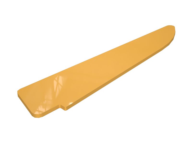 443-0688: ПЛАСТИНА ИЗНОСНАЯ