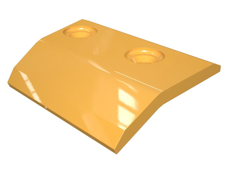 ИЗНОСНАЯ ПЛАСТИНА