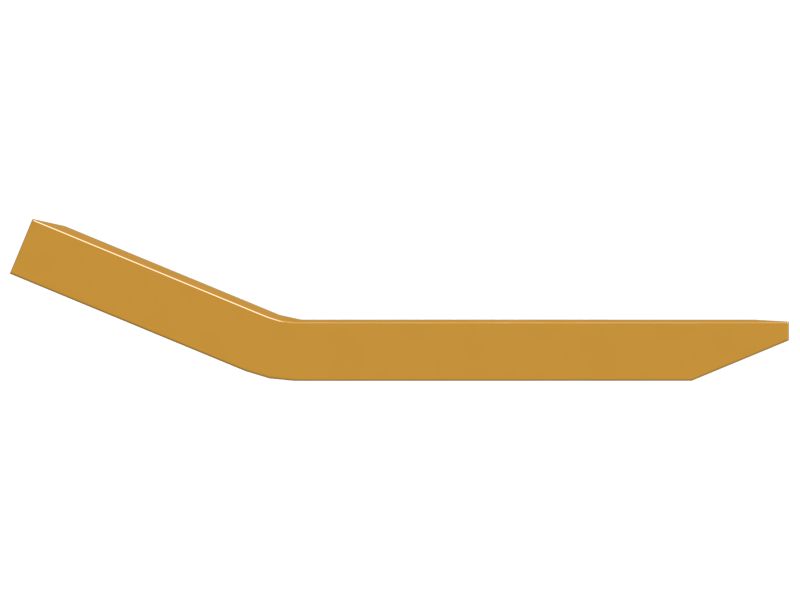 ПЛАСТИНА ИЗНОСНАЯ