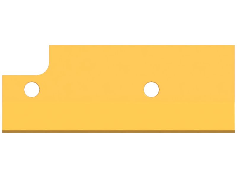 ИЗНОСНАЯ ПЛАСТИНА