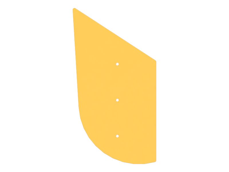 ИЗНОСНАЯ ПЛАСТИНА