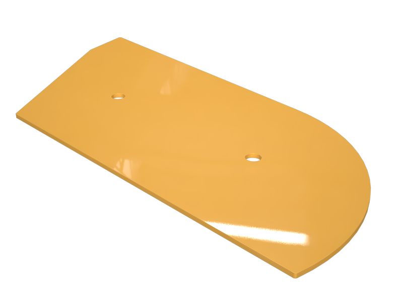 ИЗНОСНАЯ ПЛАСТИНА