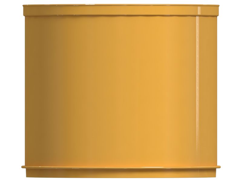 КОРПУС В СБОРЕ