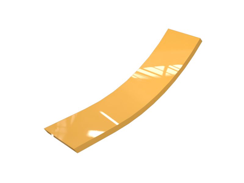 ПЛАСТИНА ИЗНОСНАЯ