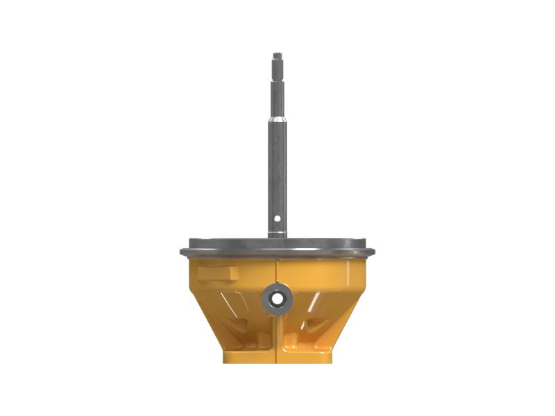 КУЗОВ В СБОРЕ