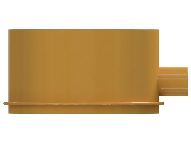 КОРПУС В СБОРЕ