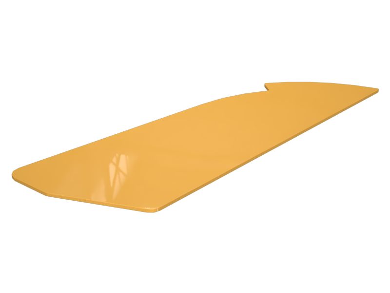 PLATE WEAR