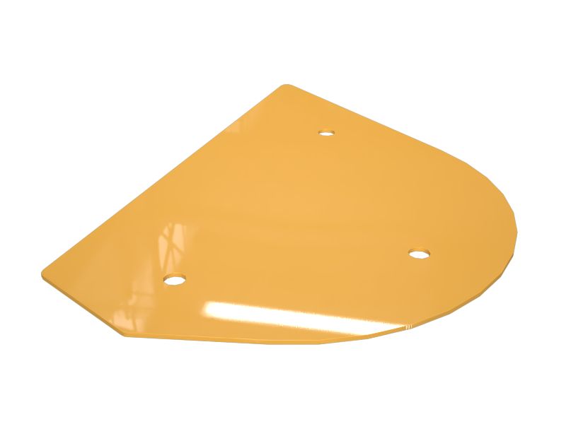 PLATE-WEAR