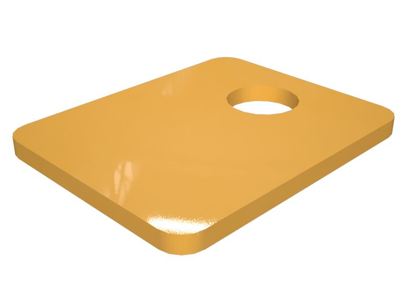 444-5413: ПЛАСТИНА