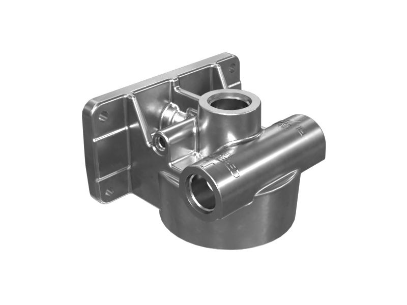 420-6510: ОСНОВАНИЕ ФИЛЬТРА