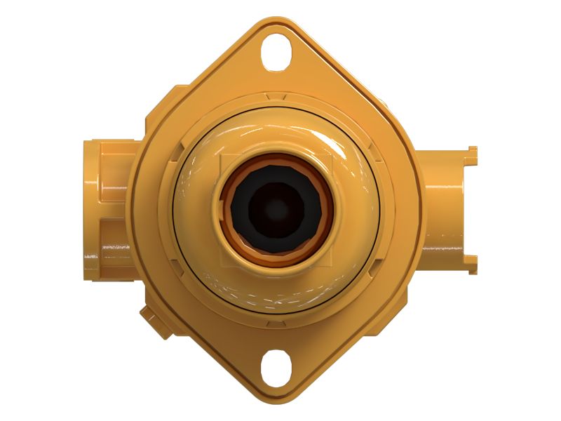 Hydraulic Oil Filter