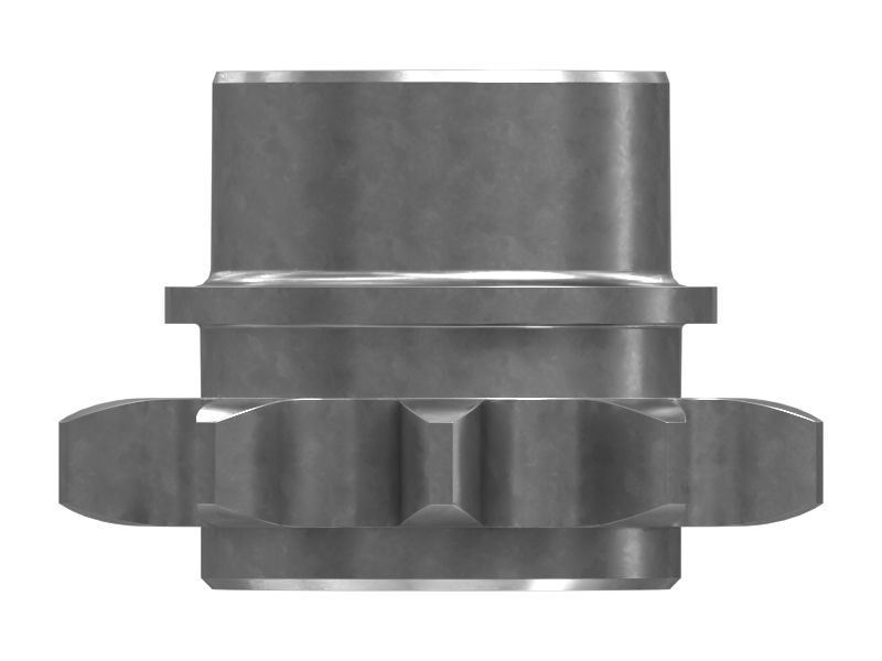 ВЕДУЩЕЕ КОЛЕСО