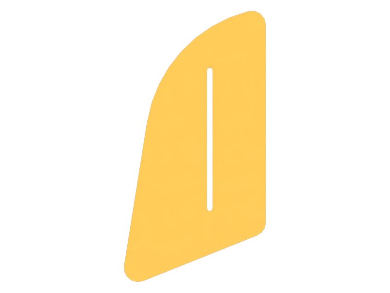 ИЗНОСНАЯ ПЛАСТИНА