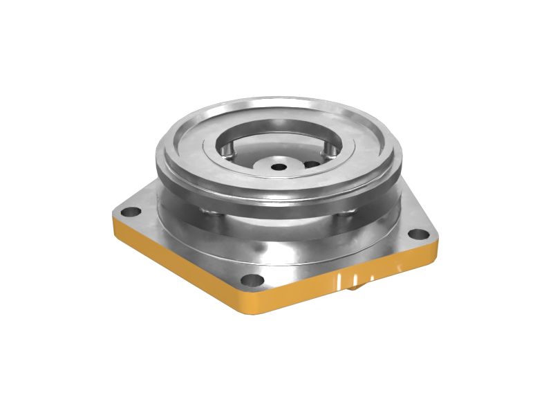 8E-7682: КРЫШКА