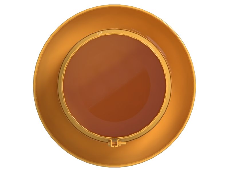 КАПОТ В СБОРЕ